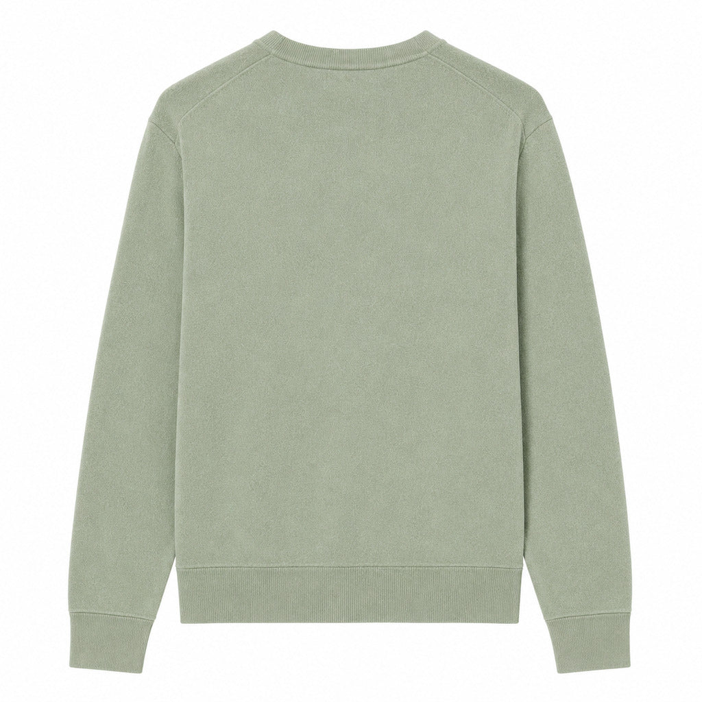 Maglia maniche lunghe