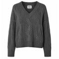 scollo v m/l boxy weaving