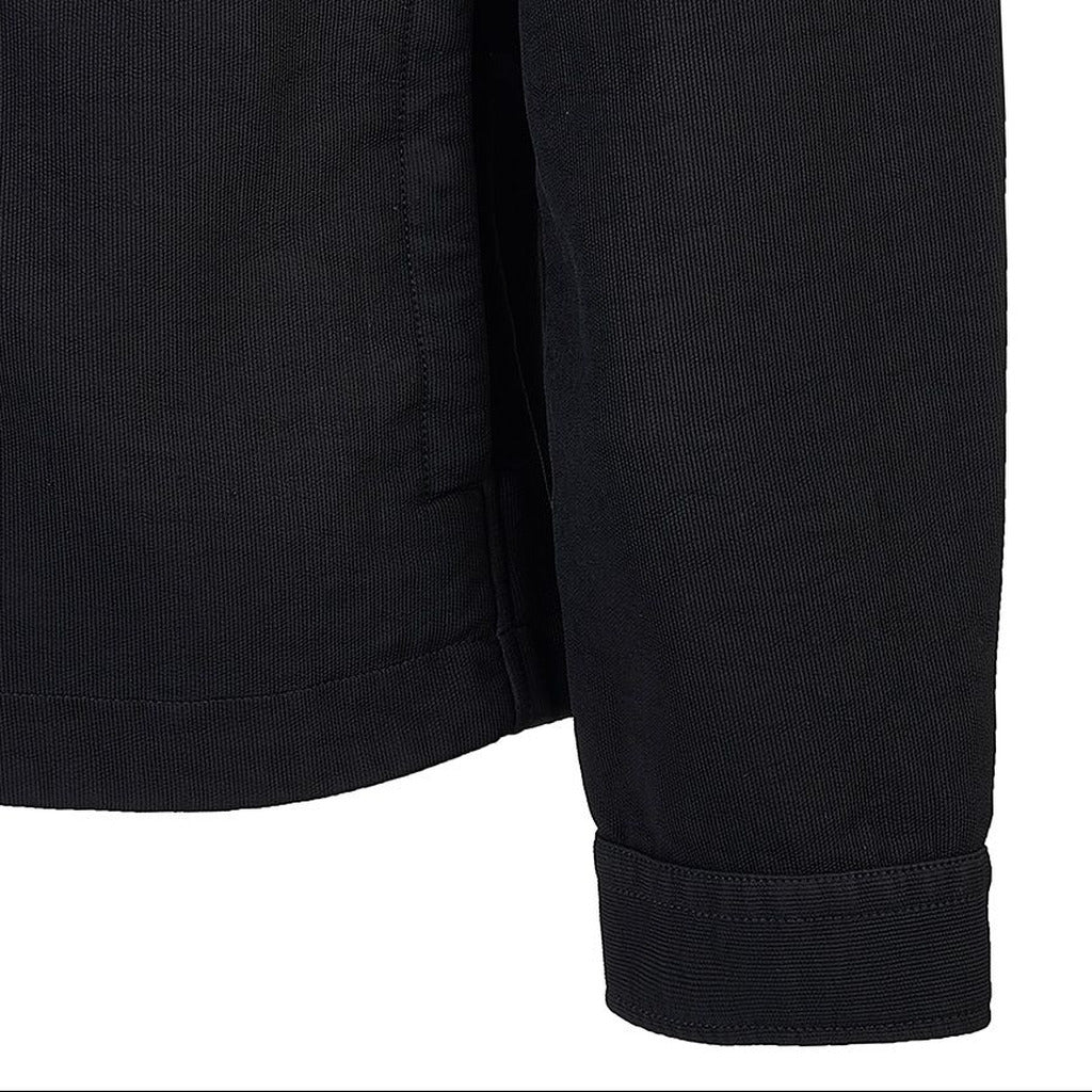 bomber nylon double weave