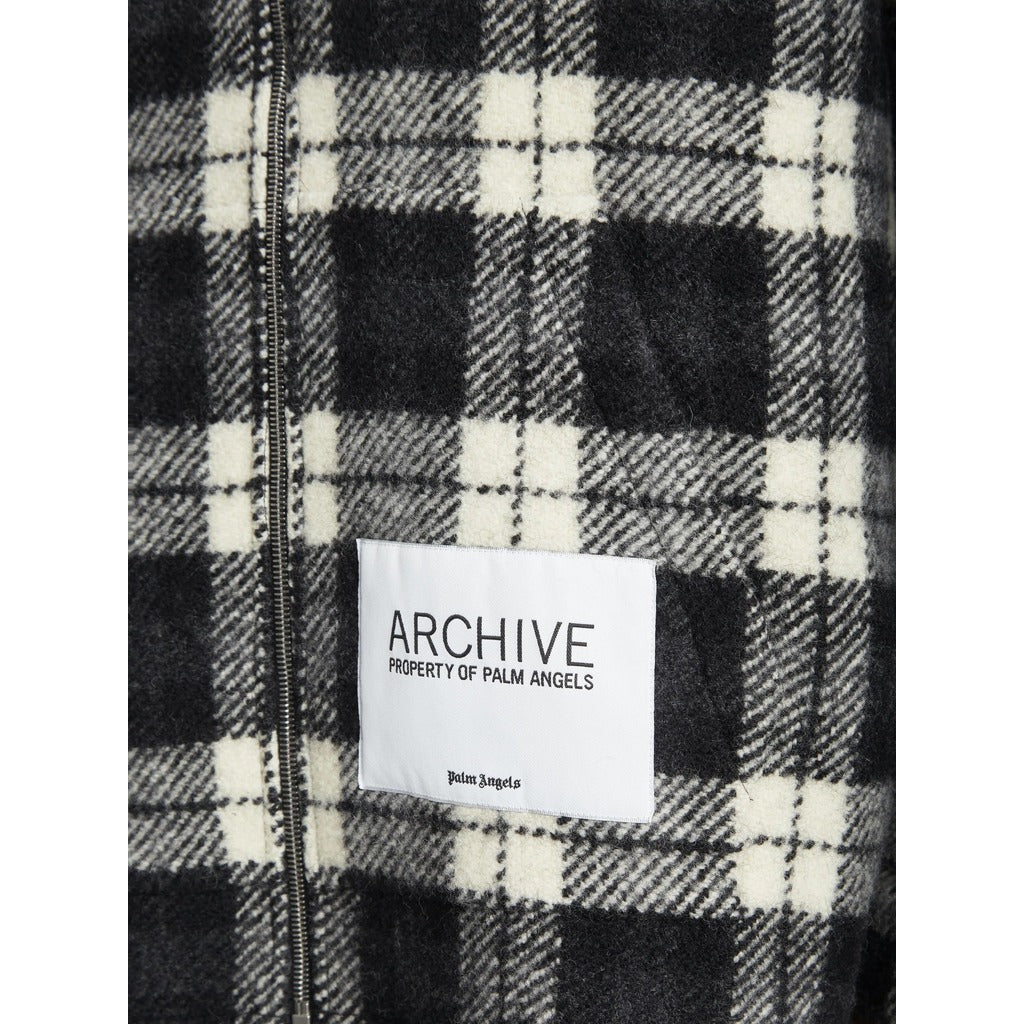 archive check