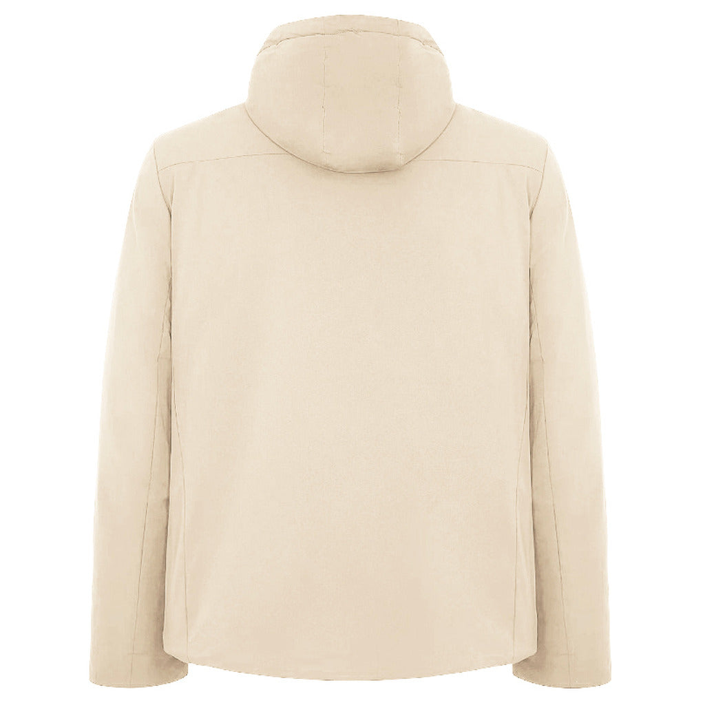 montebianco fur jacket