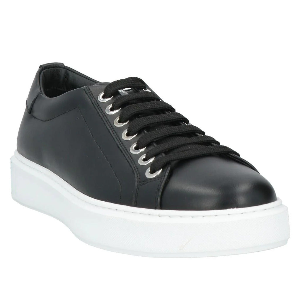 Scarpe les hommes - Sneakers - Bianco