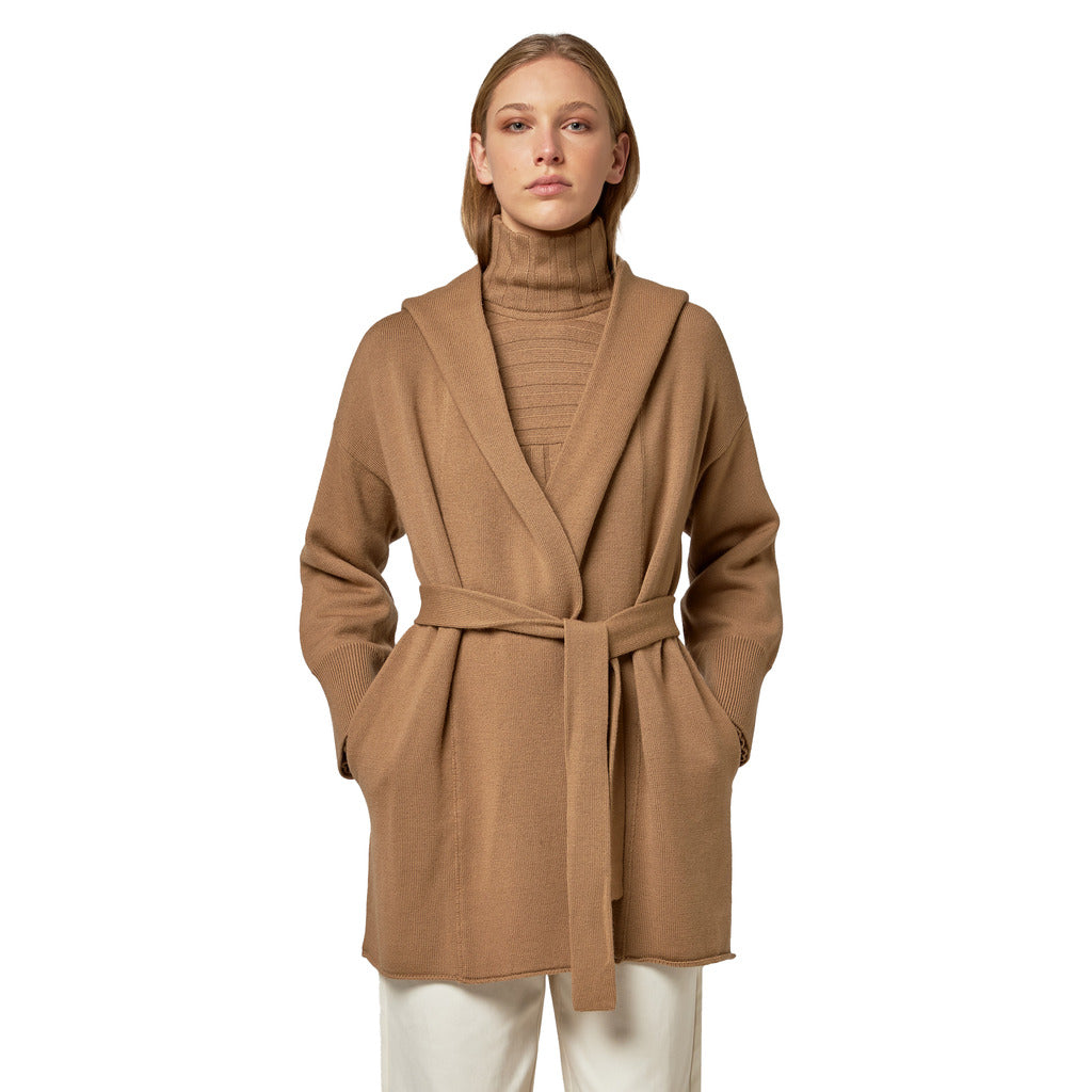 cappotto cabanne cappuccio