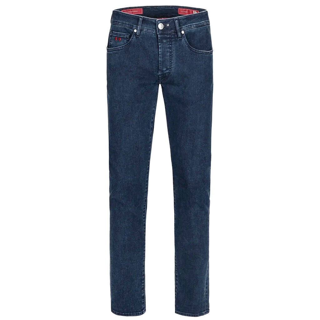 michelangelo indigo used r-elax blu