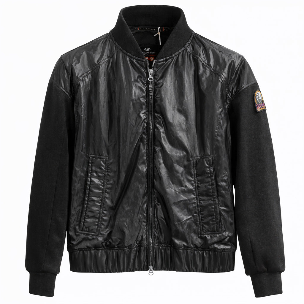 bomber nero
