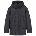 piumino fadi ac eco fur