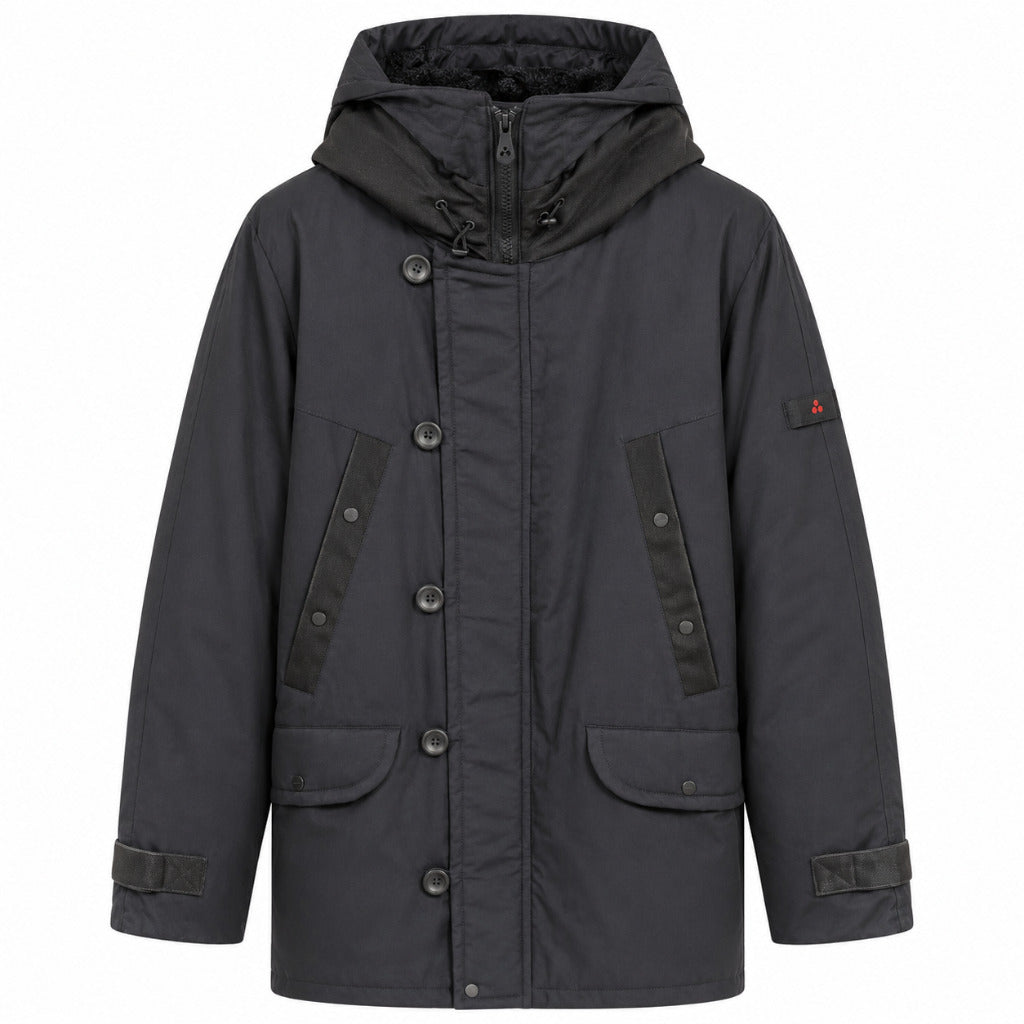 piumino fadi ac eco fur