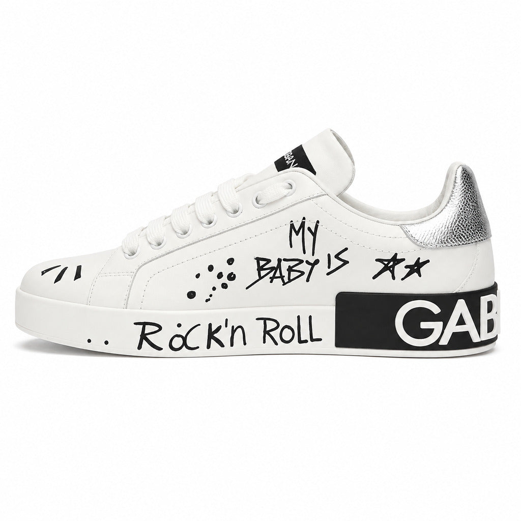 portofino sneakers