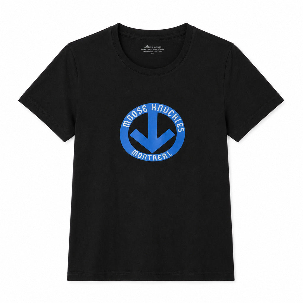 T-shirt Montreal