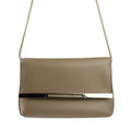 pochette a tracolla
