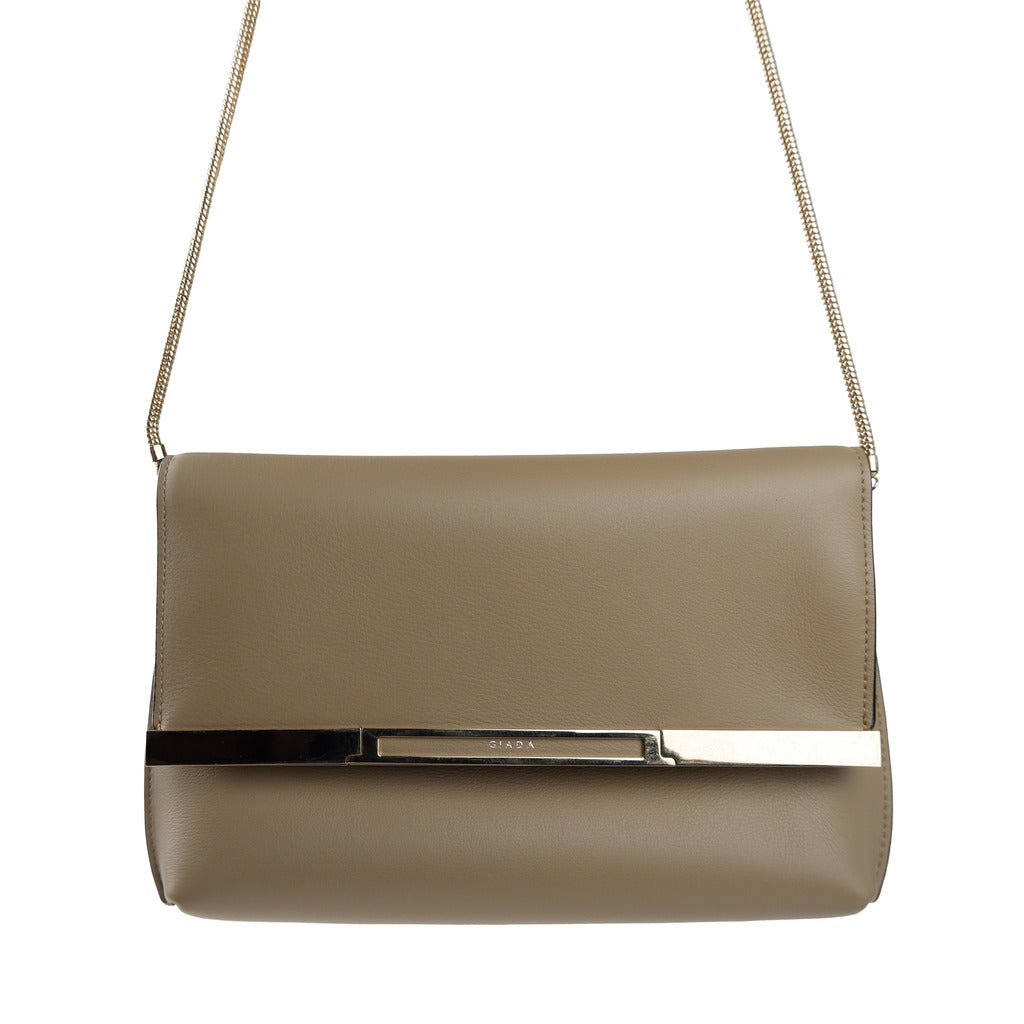 pochette a tracolla