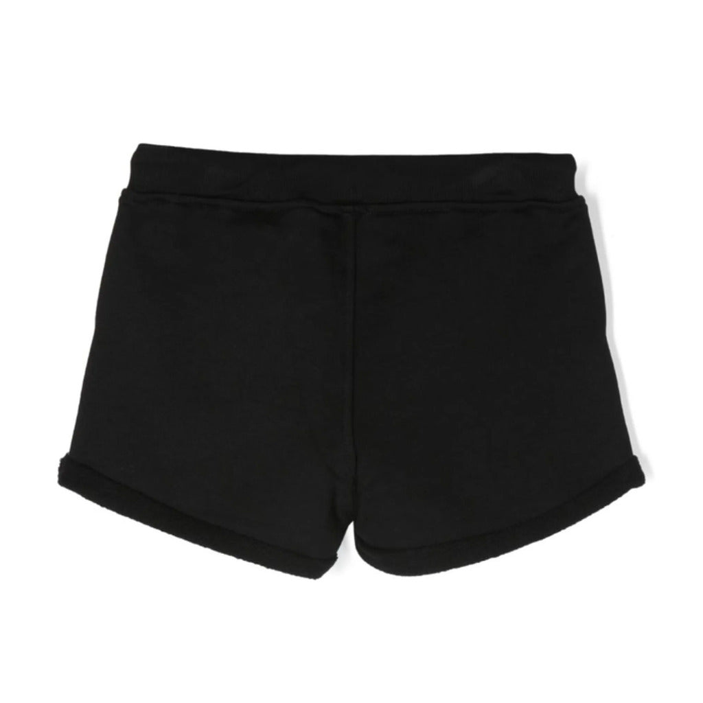 shorts icon neri
