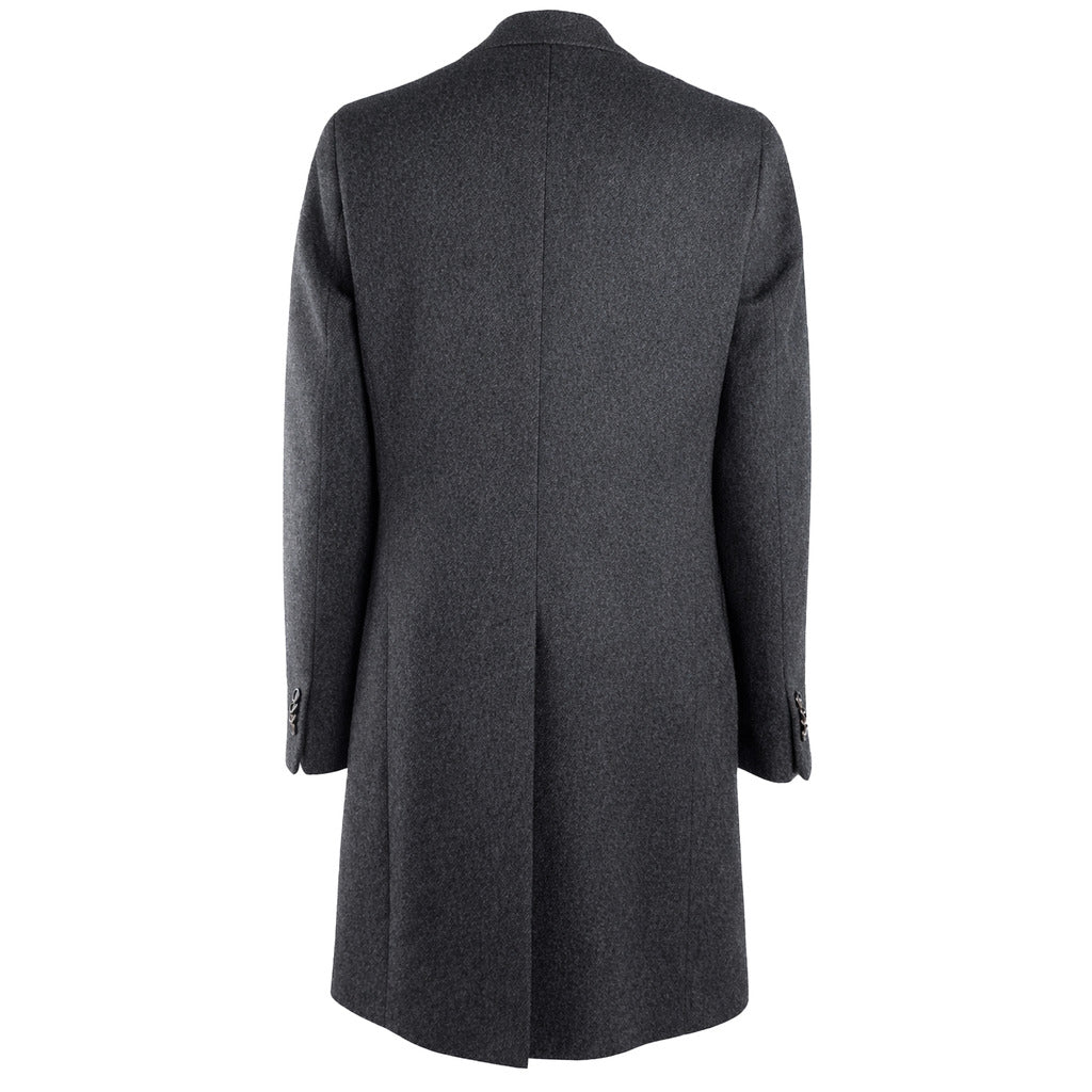 cappotto capolavoro cashmere