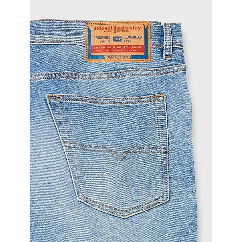 d-finitive jeans