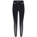 leggings fitness nero