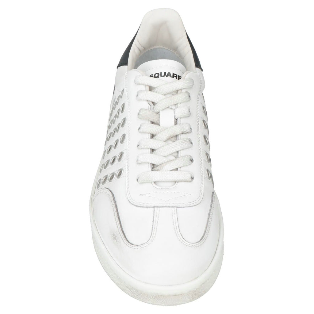 dsq2 boxer sneaker