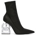 stivaletto nappato wonder