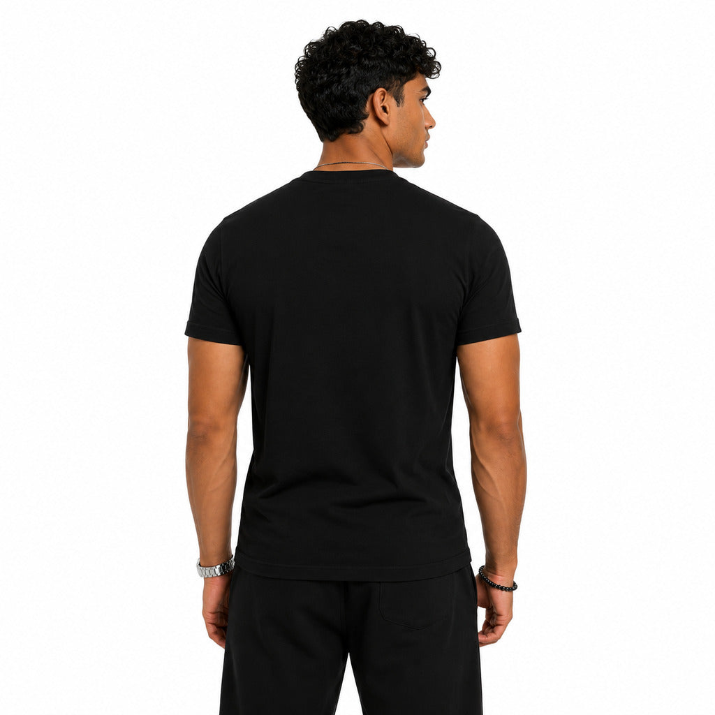 T-shirt con logo