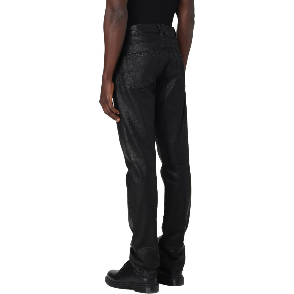 jeans neri