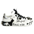 sneaker classica portofino