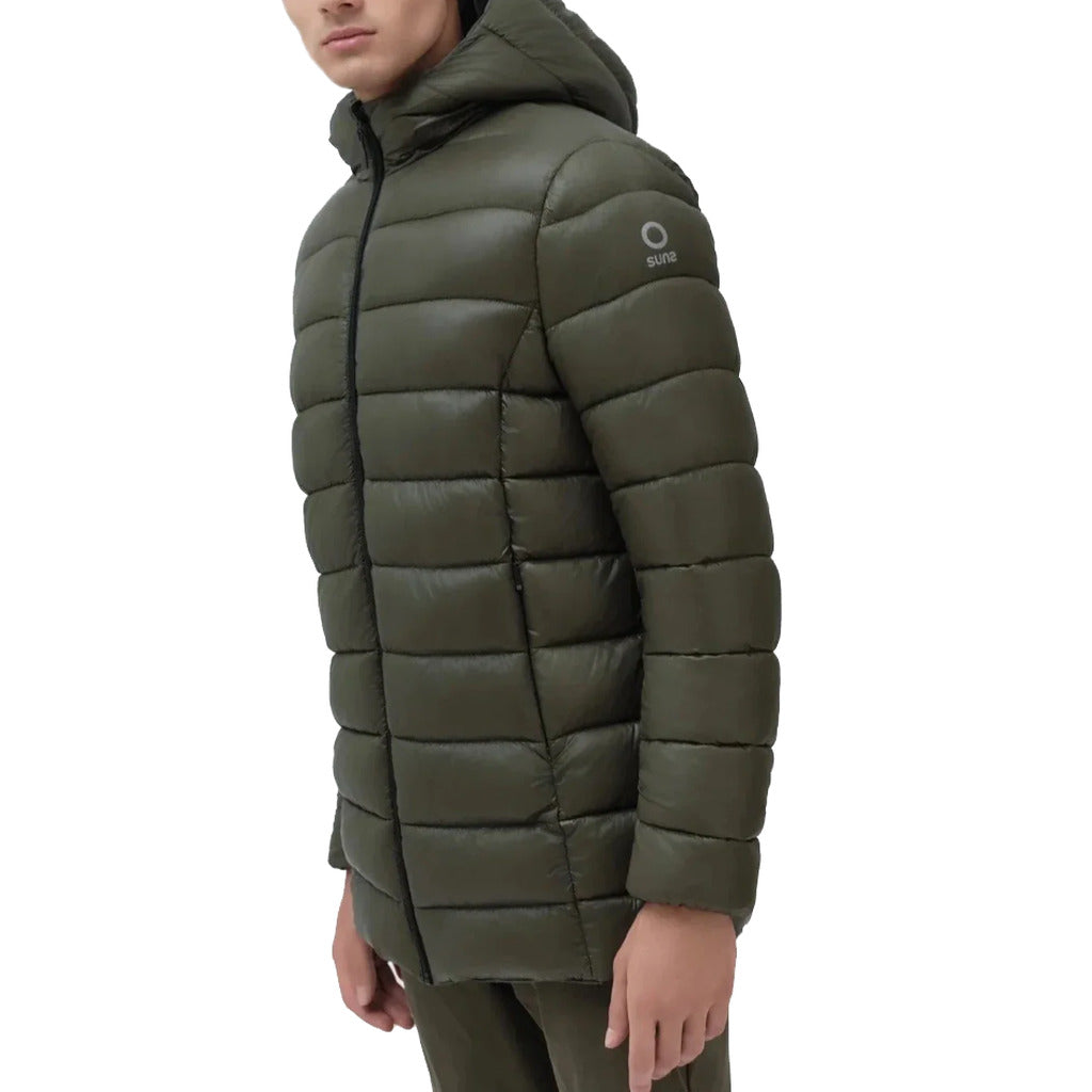 momentano double jacket