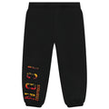 pantaloni icon nero