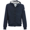 kaoru jacket blu