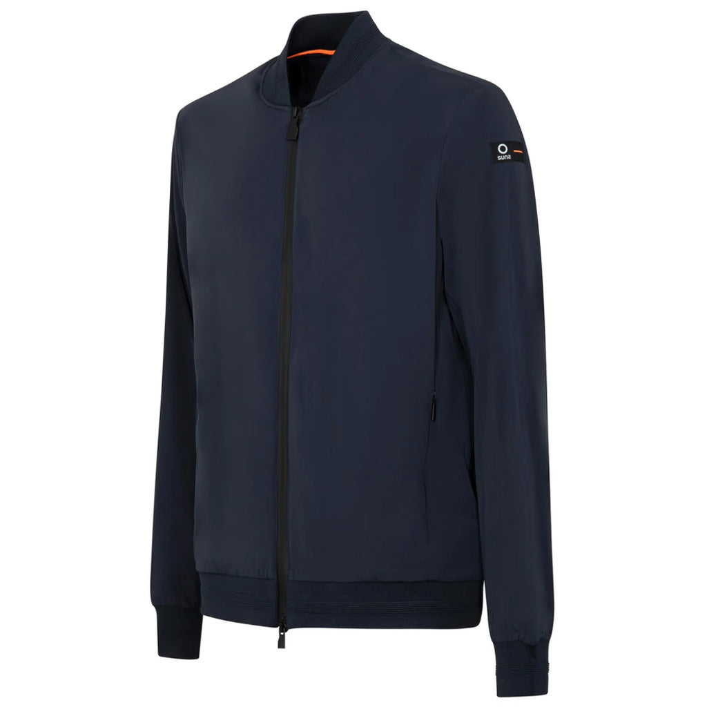 giacca fuji stretch