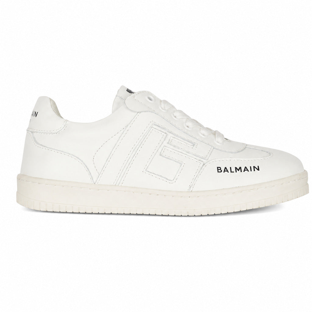 sneaker monocolore
