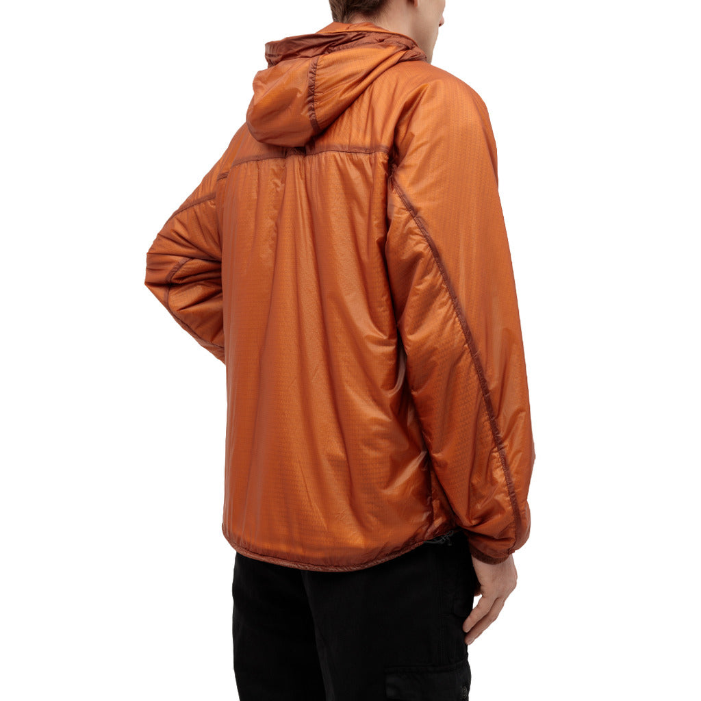 medium jacket nada shell