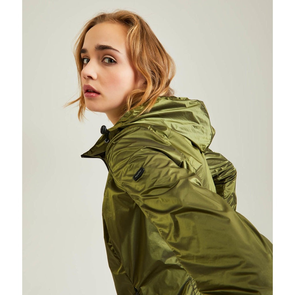 refrigiwear - Giacche - Verde