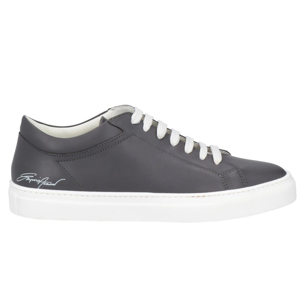 sneakers ea7 grigie