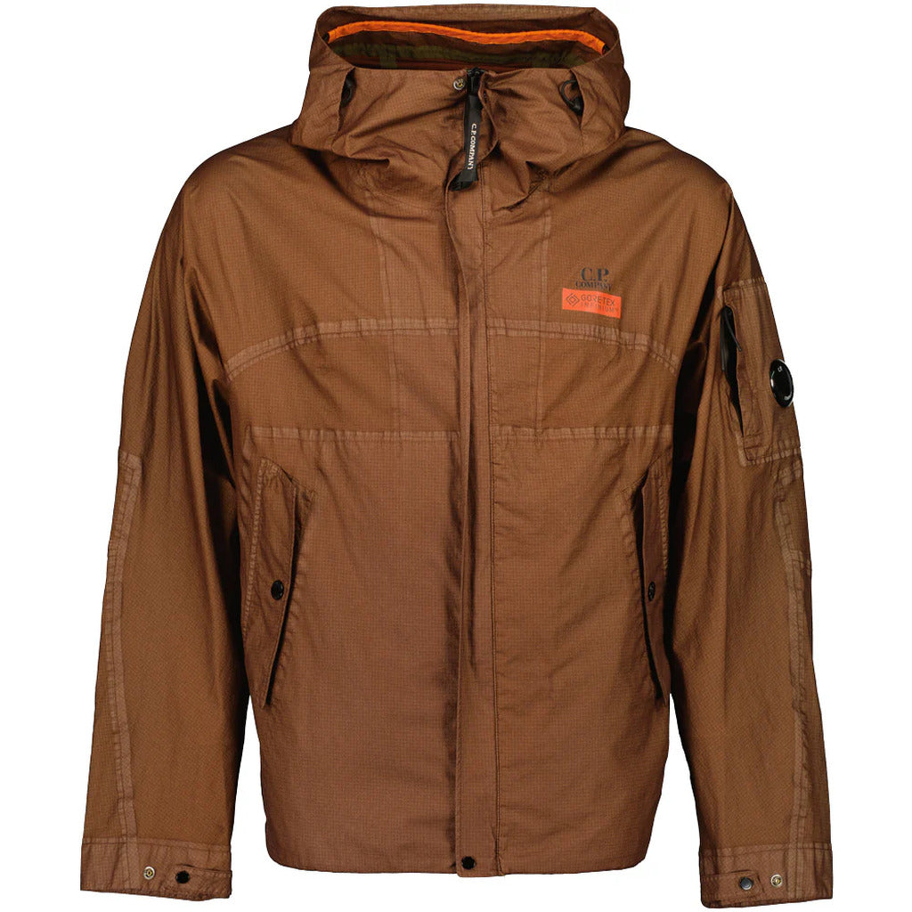 Gore G-Type Lens Jacket