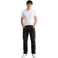 jeans strappati regular