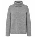 collo in piedi m/l soft & shiny