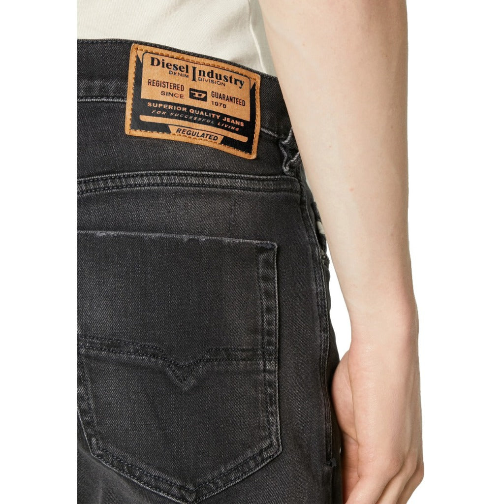 tepphar-x denim black
