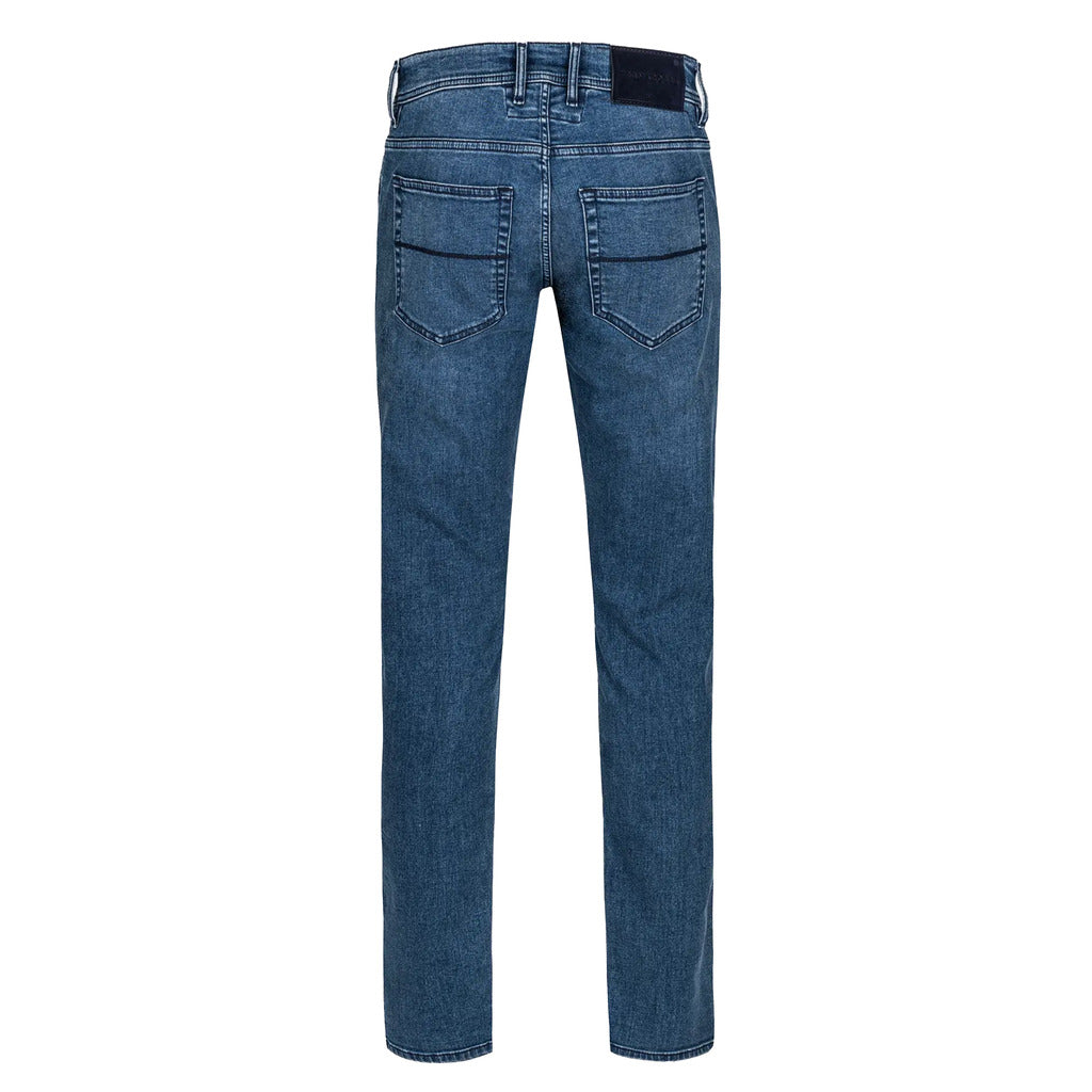 michelangelo dbcs indigo