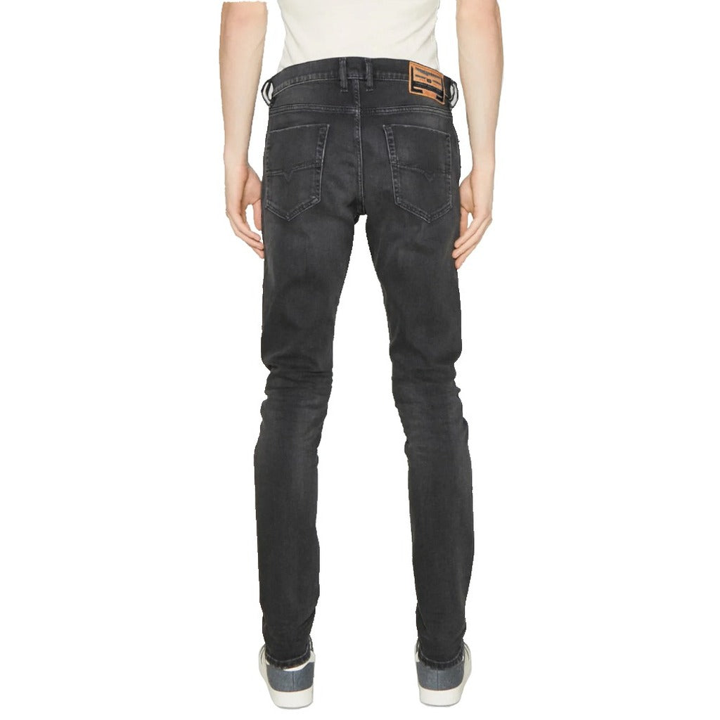 tepphar-x denim black