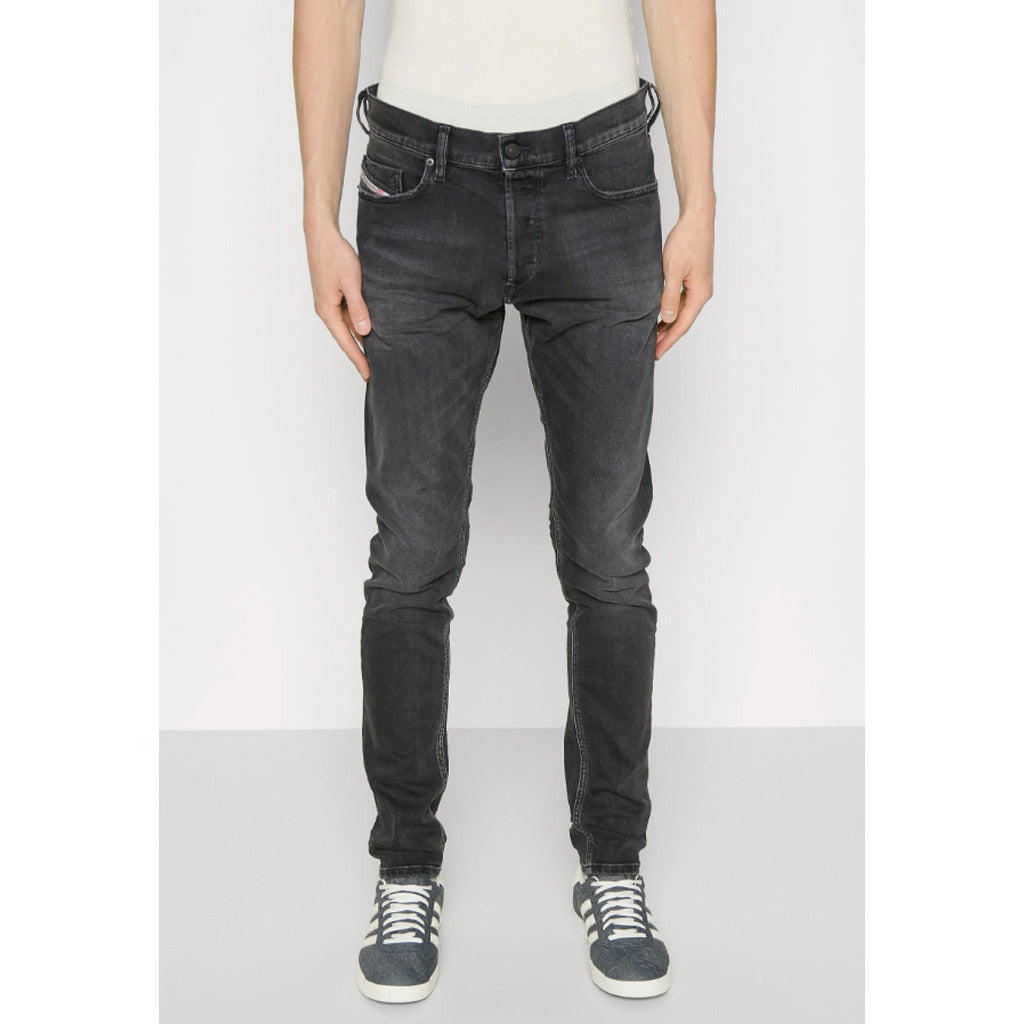 tepphar-x denim black
