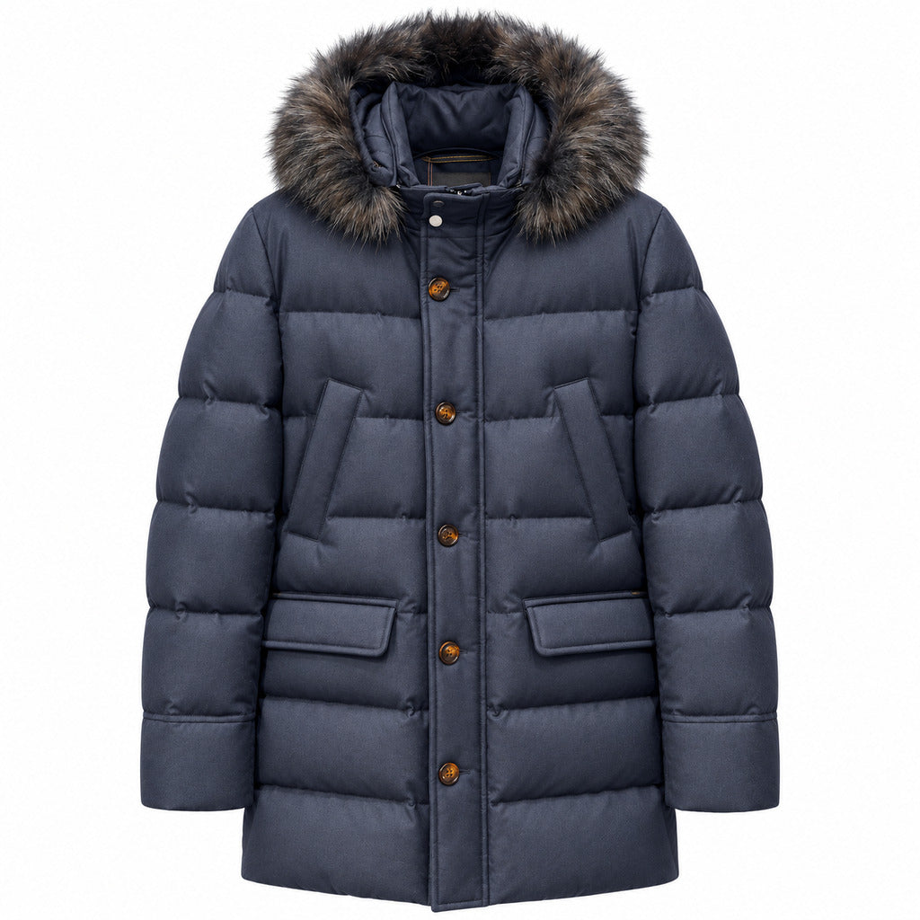 parka barbieri
