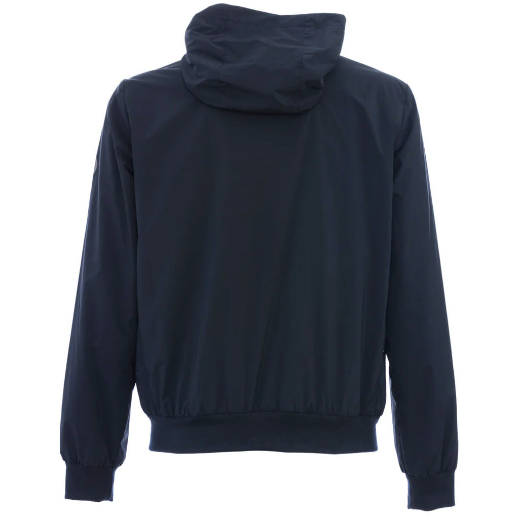 kaoru jacket blu