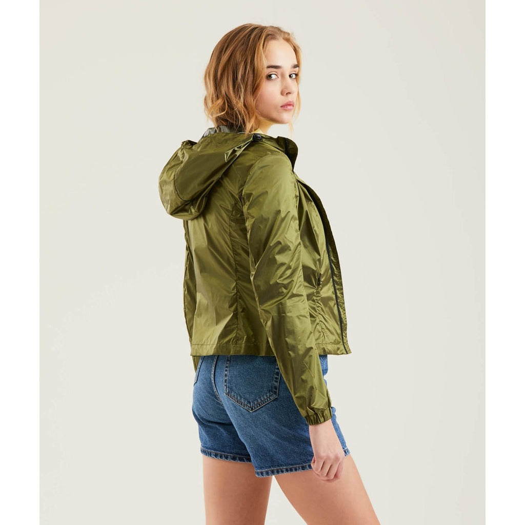 refrigiwear - Giacche - Verde