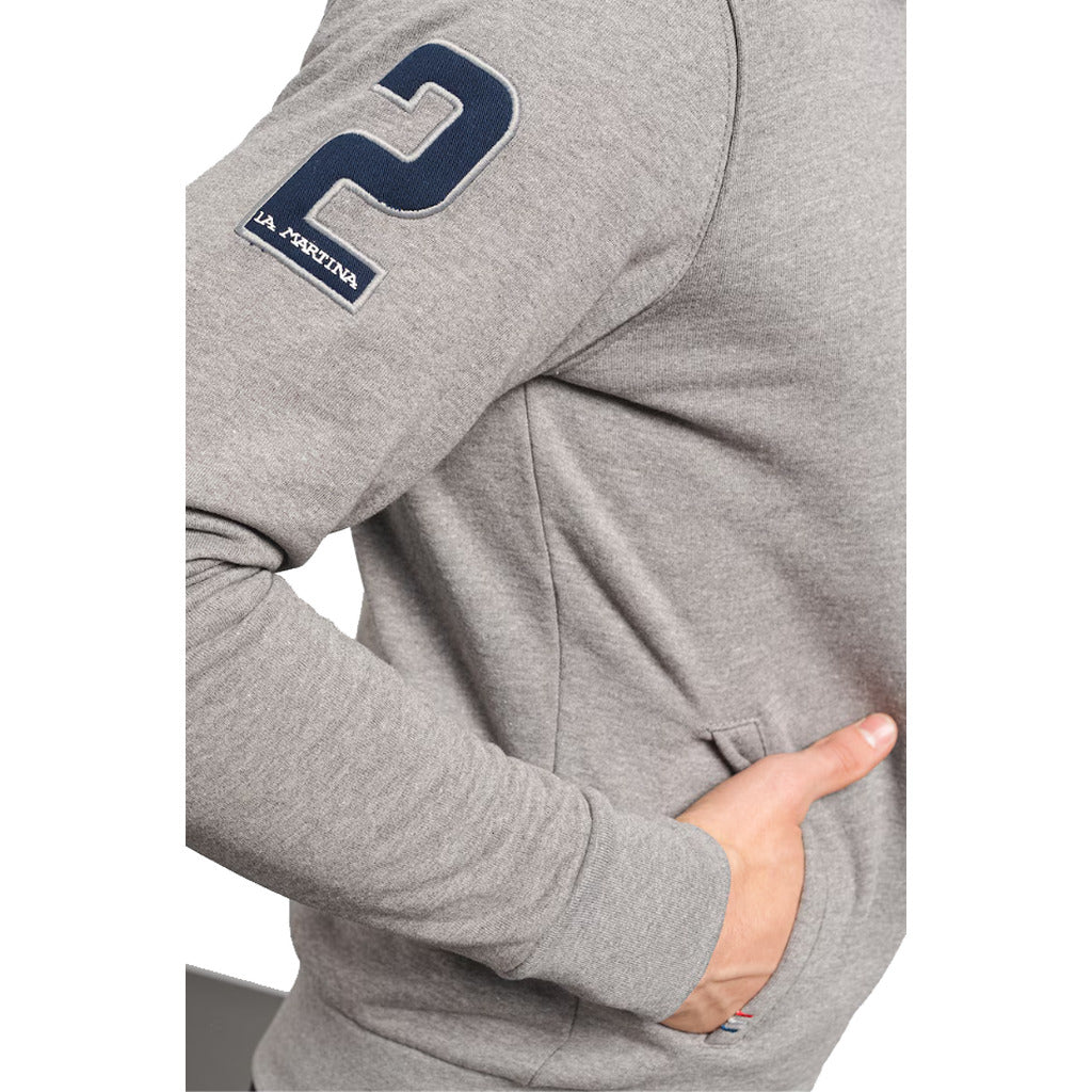 man fleece brushed heat