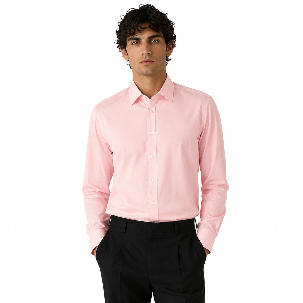 camicia classica