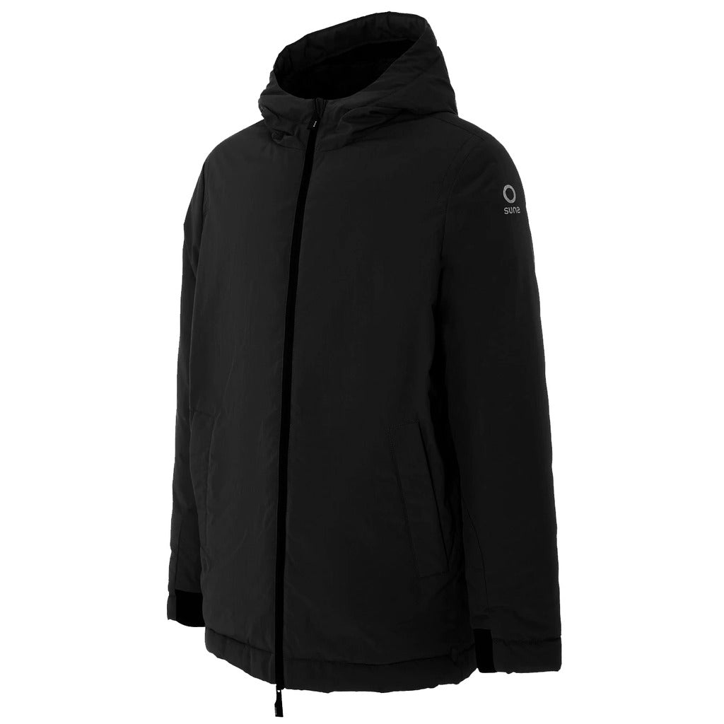 momentano double jacket