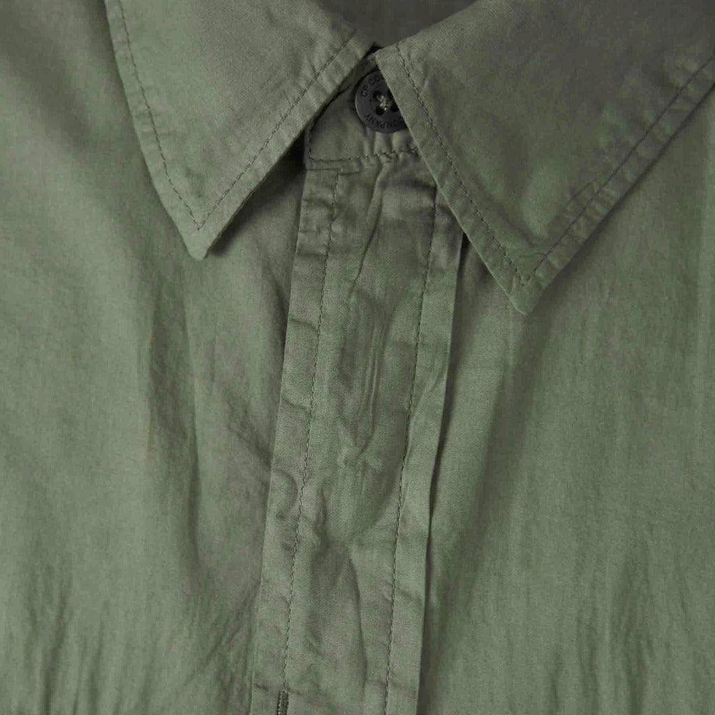 Camicia mussola light