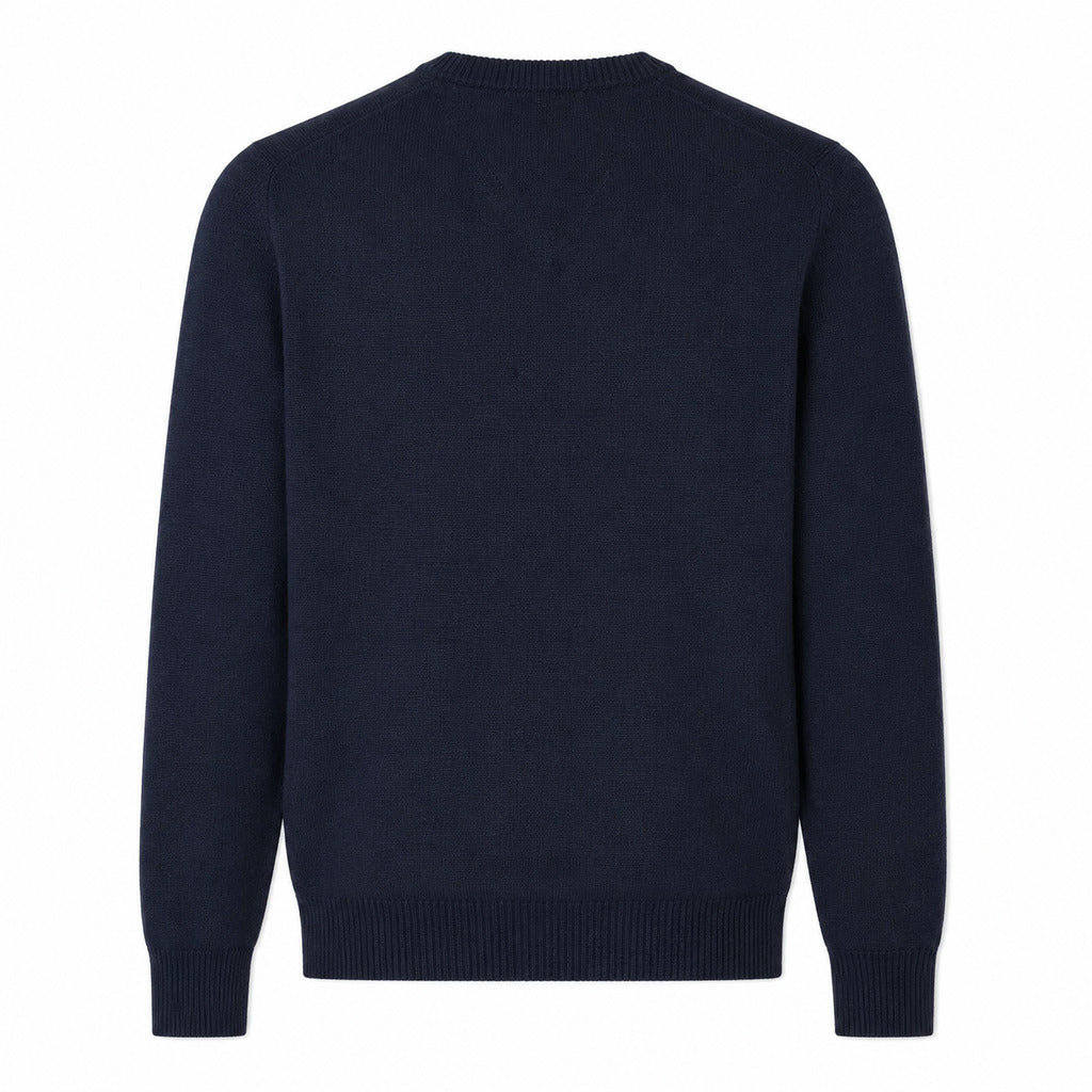 maglia scollo a v