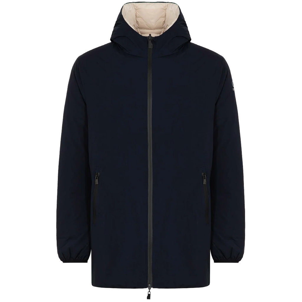 momentano double jacket