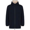 momentano double jacket
