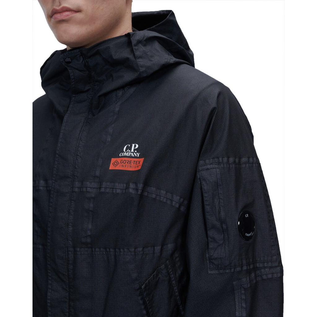 Gore G-Type Lens Jacket